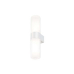 Pastilla Wall Lamp White - KDLN