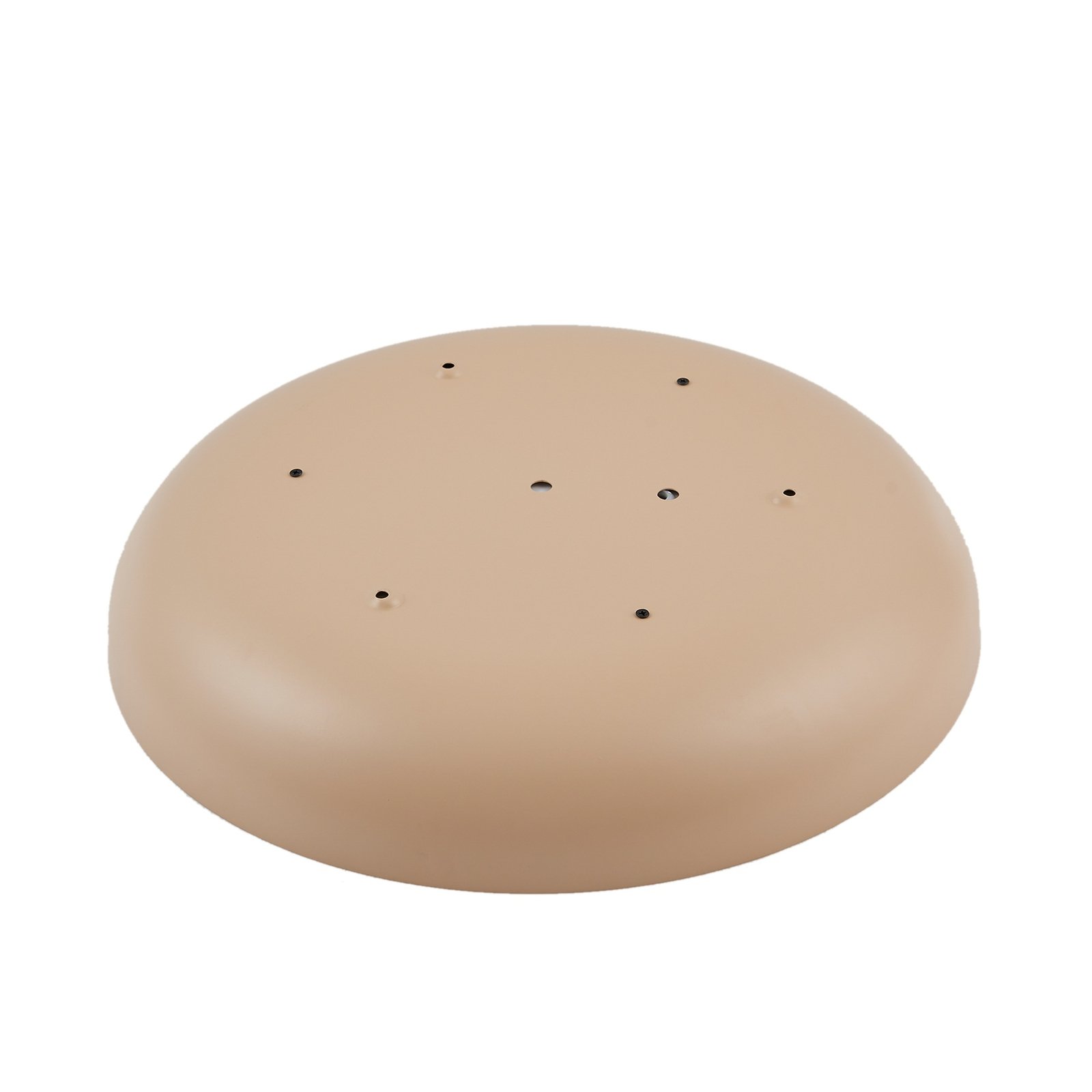 Florie LED Kattovalaisin Beige - Lindby