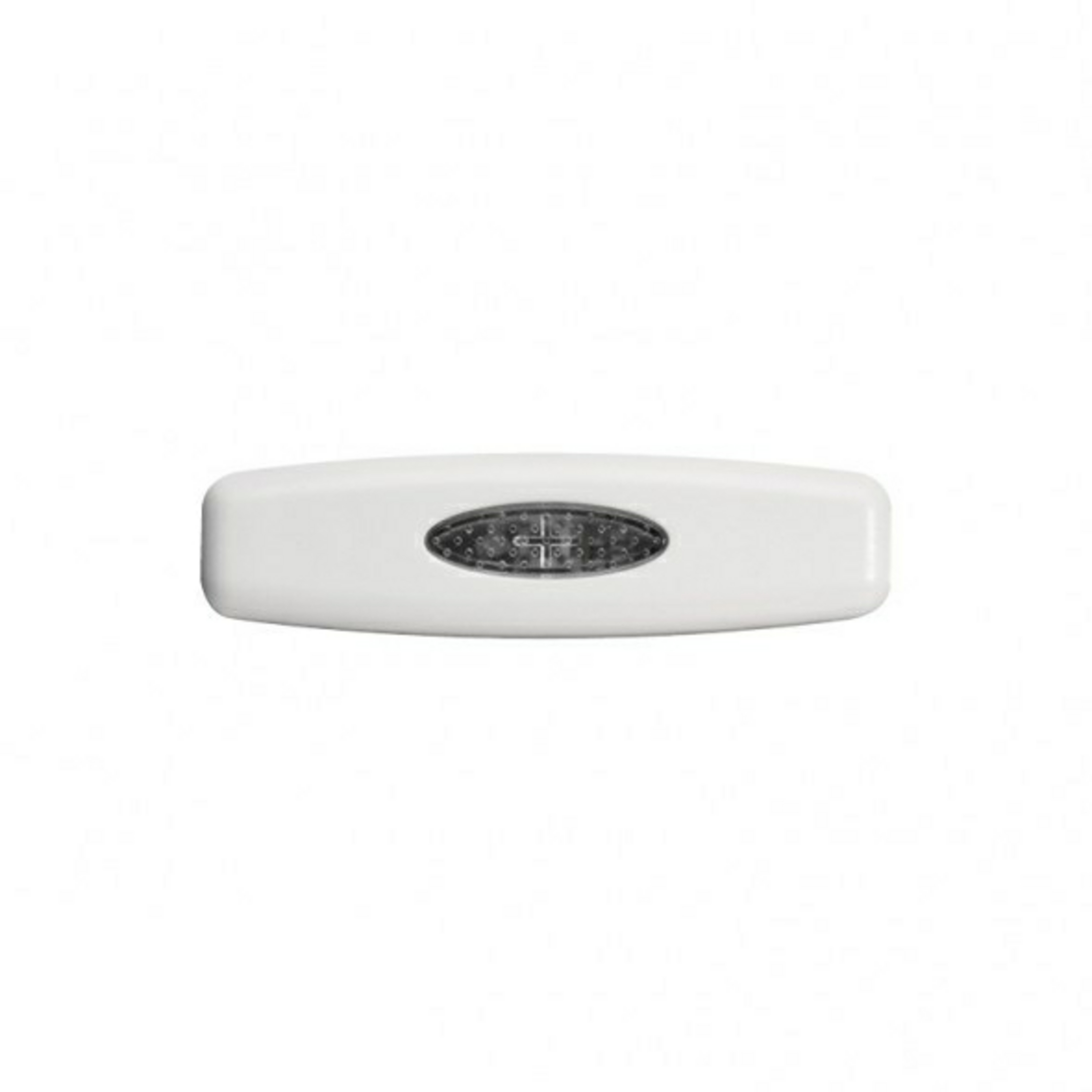 Dimmer AllDim 4-100W Vit - Raxon