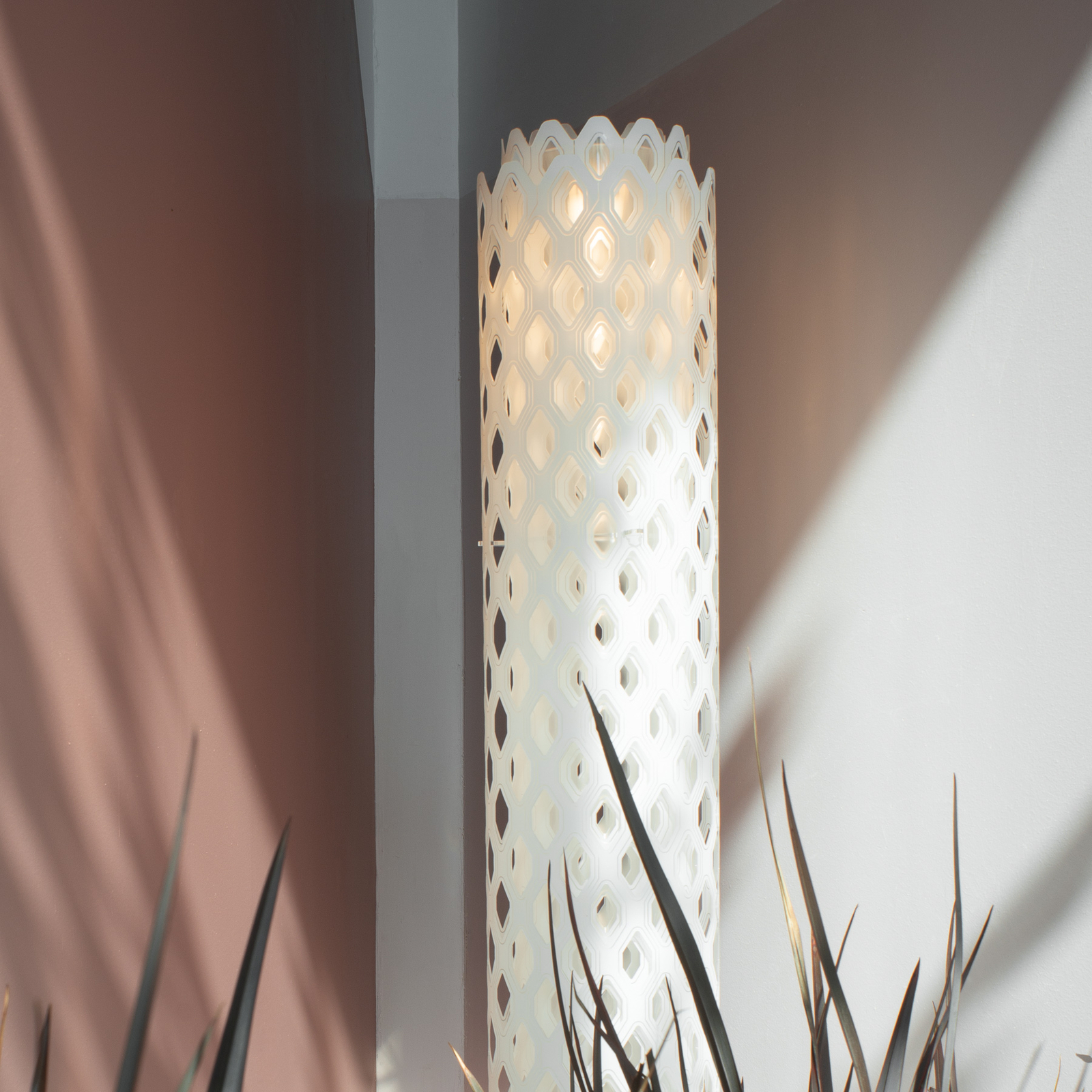 Charlotte Lattiavalaisin - Slamp