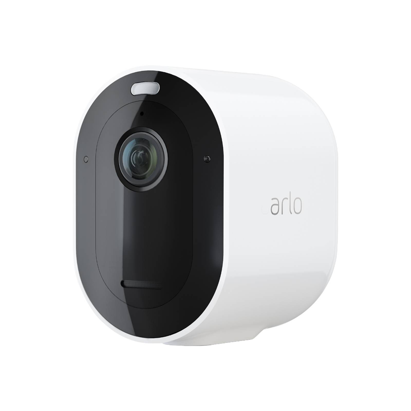 Image of Arlo Pro 3 système surveillance à 4 caméras, blanc 