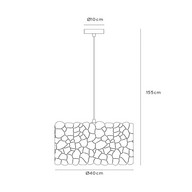 product size