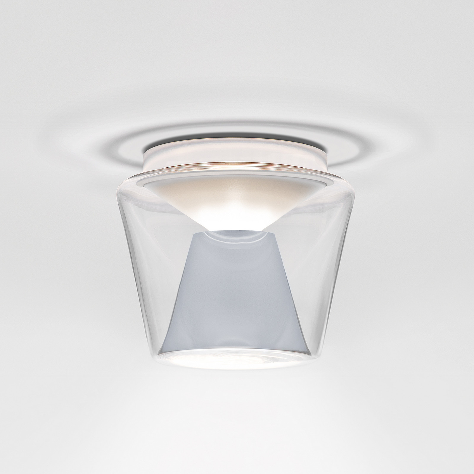 serien.lighting Anexa M LED Triac 2700K lustruit