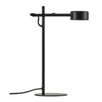 Clyde LED Stolní Lampa  Black - Nordlux