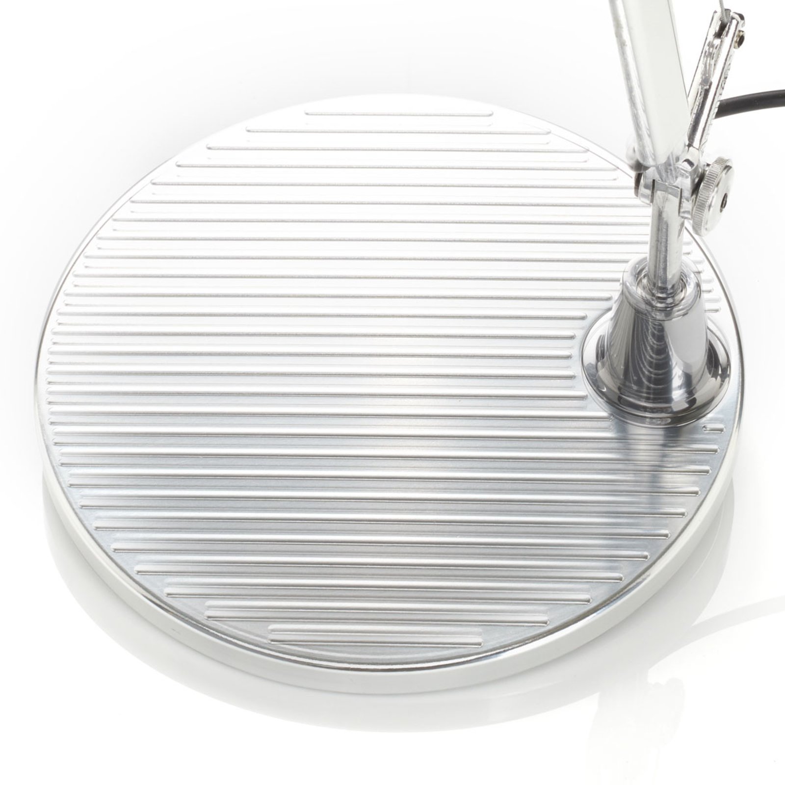 Tolomeo Reading Stehleuchte Alu - Artemide