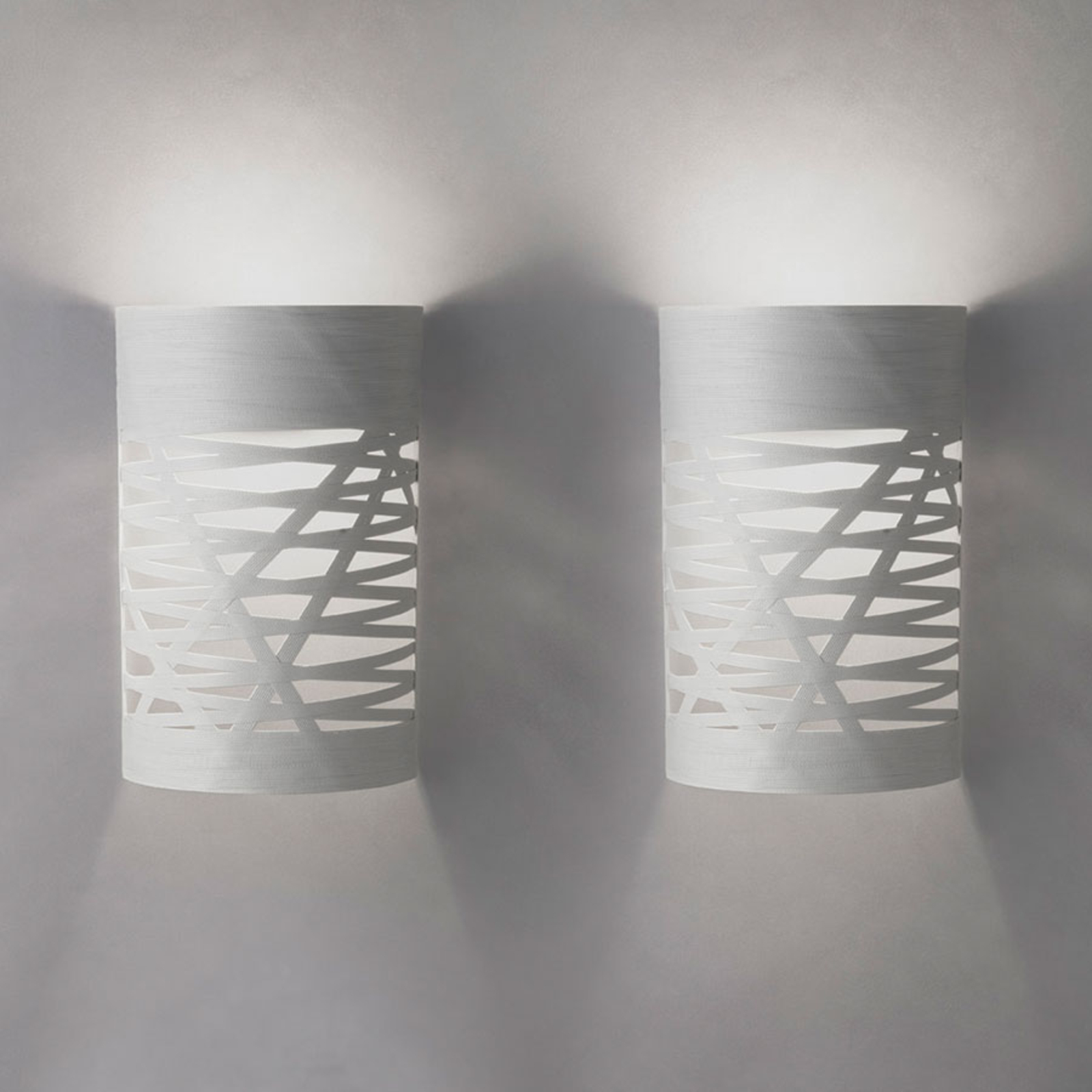 Foscarini Tress Wandleuchte