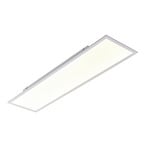 Quais LED Taklampe 4.000K 30x120 White - Lindby