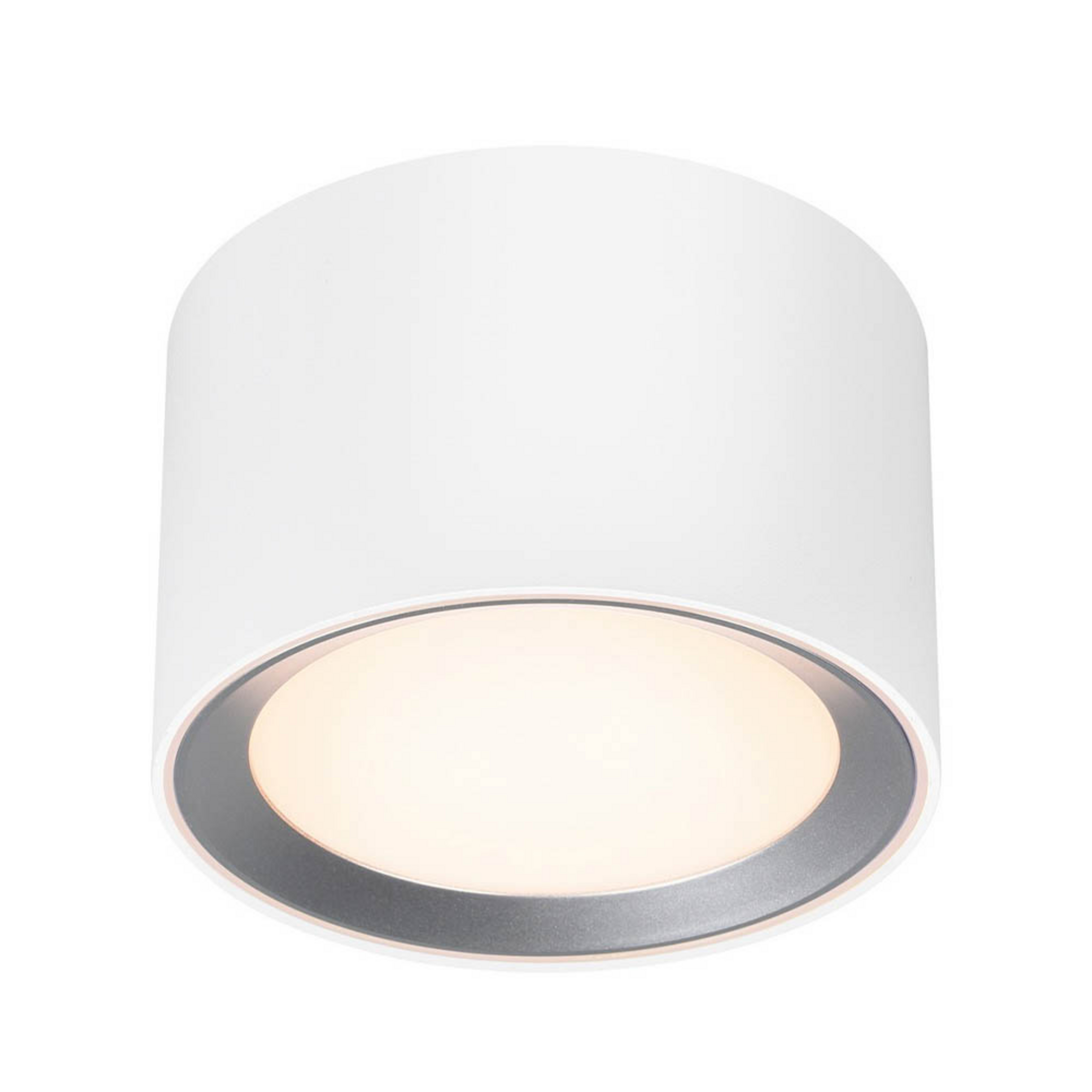Landon 8 Ceiling Lamp White - Nordlux