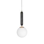 Torrano 15 Lustră Pendul Black - Globen Lighting