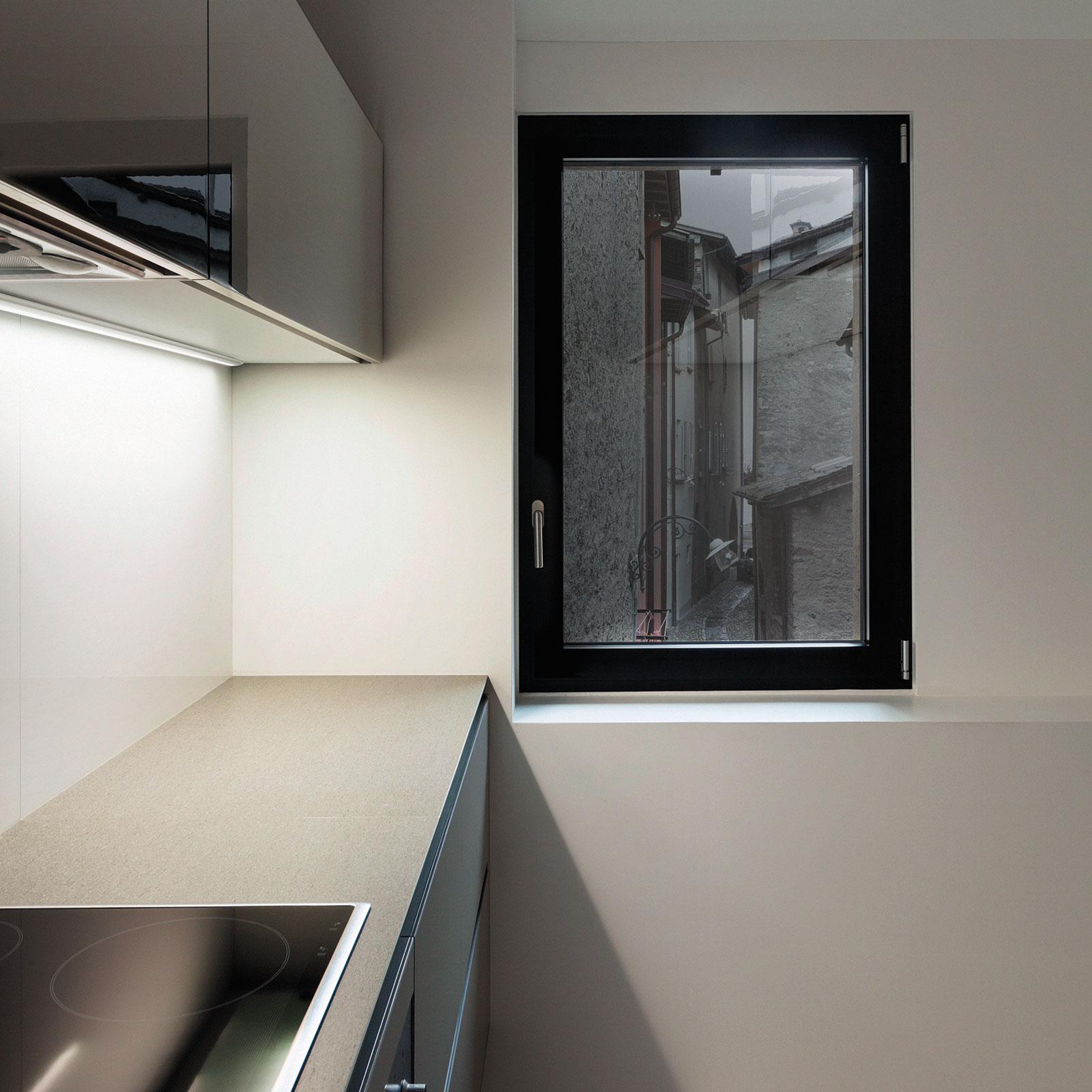 Galway 6690 LED UnderFurniture Light Dimmable Lights.co.uk