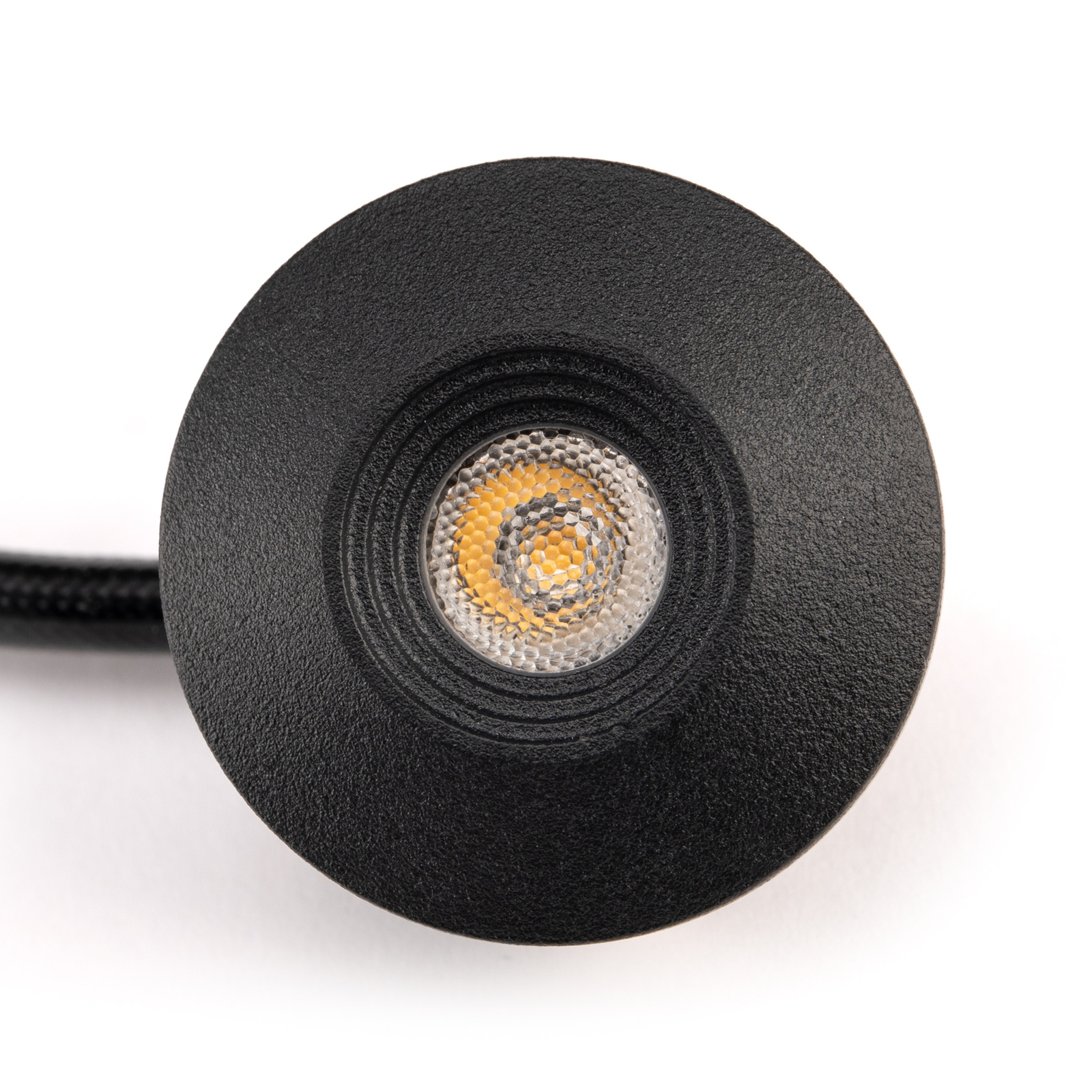 SLC MiniOne Fixed LED-Downlight IP65 CRI 90