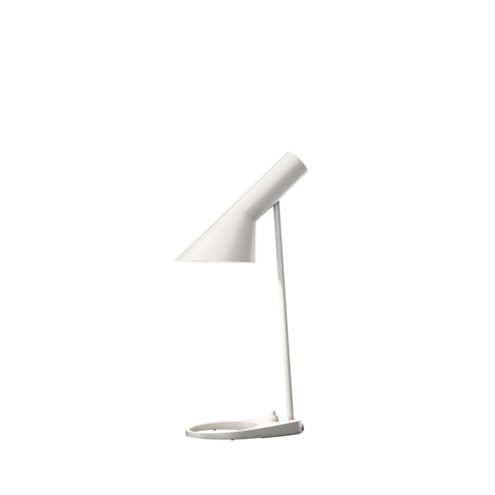 AJ Mini Asztali Lámpa Lamp White - Louis Poulsen