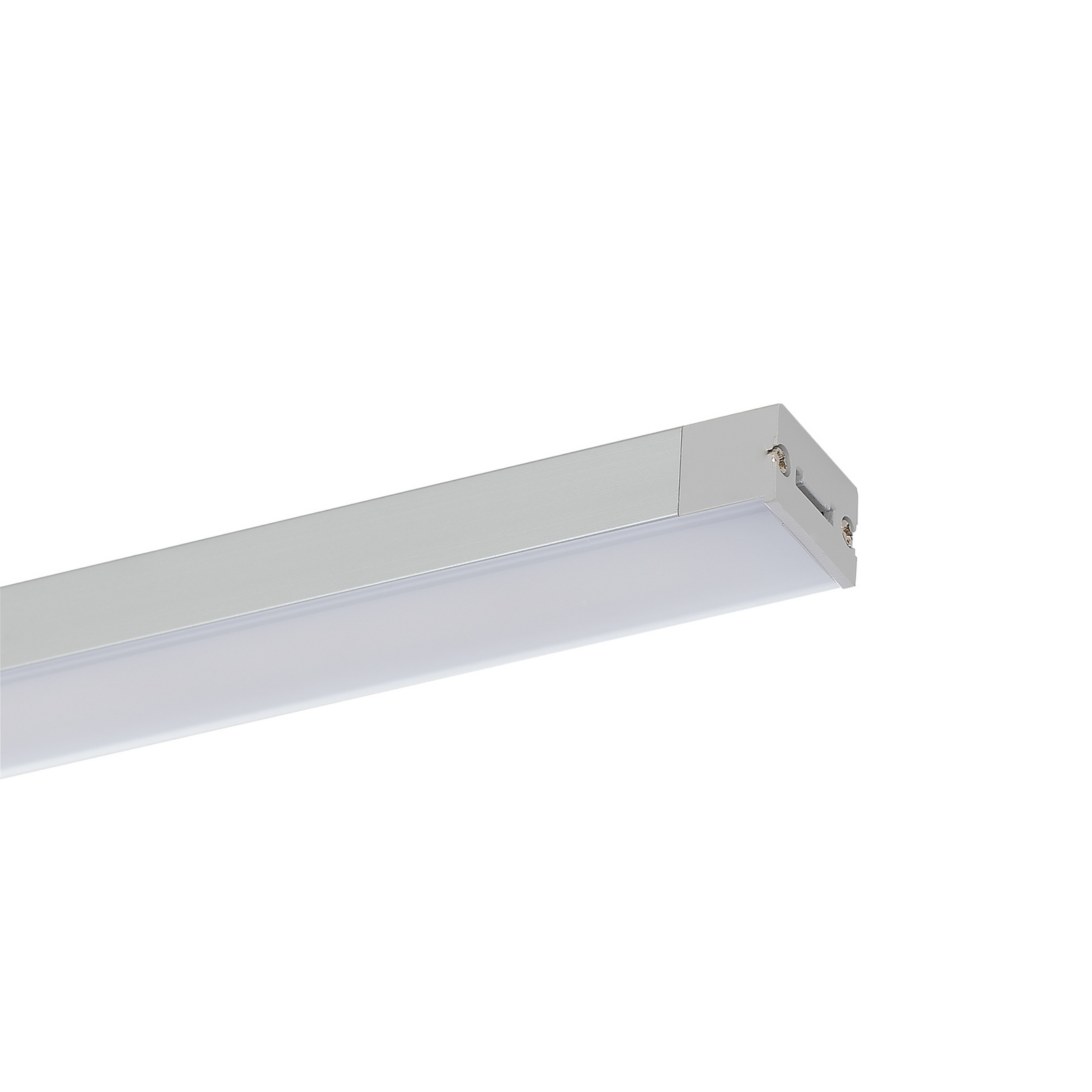 Prios Esbena LED kaappivalaisin CCT 40 Cm 40 Cm Nettilamppu fi