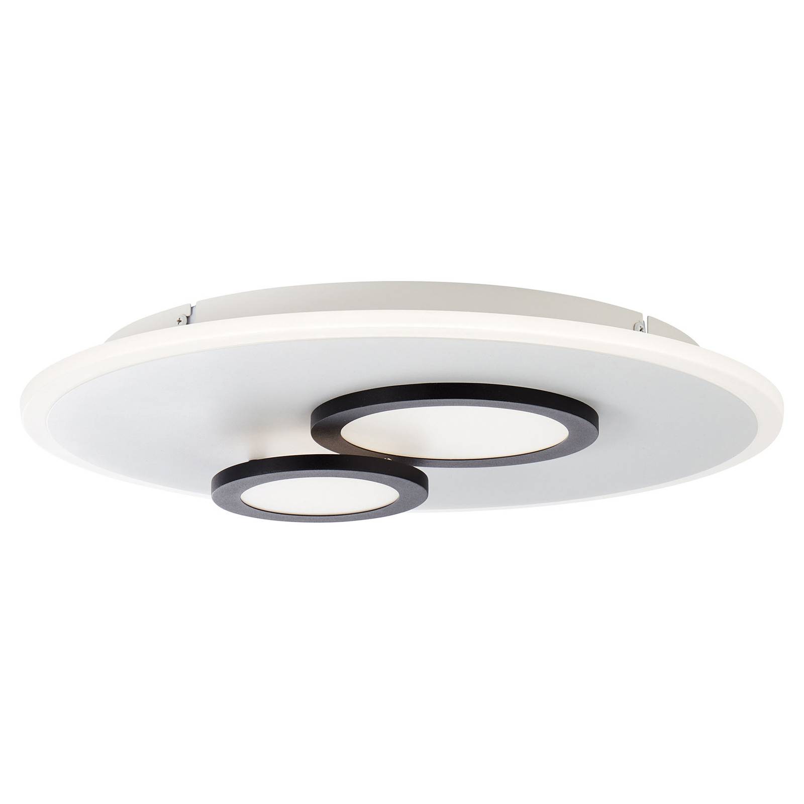 Image of AEG Olia plafonnier LED, rond, CCT, dimmable 4004353386664