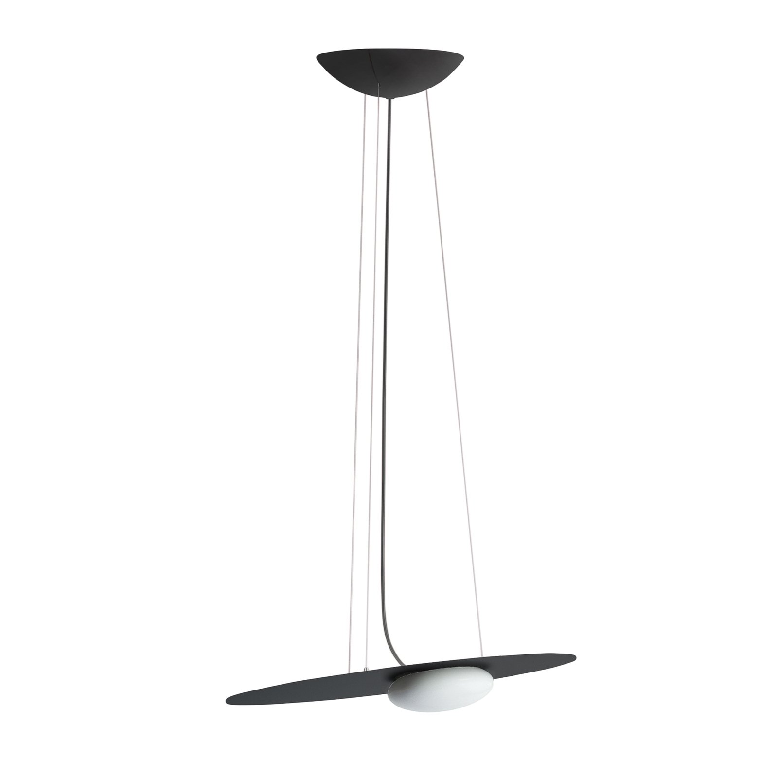 Axolight Kwic LED-Hängeleuchte