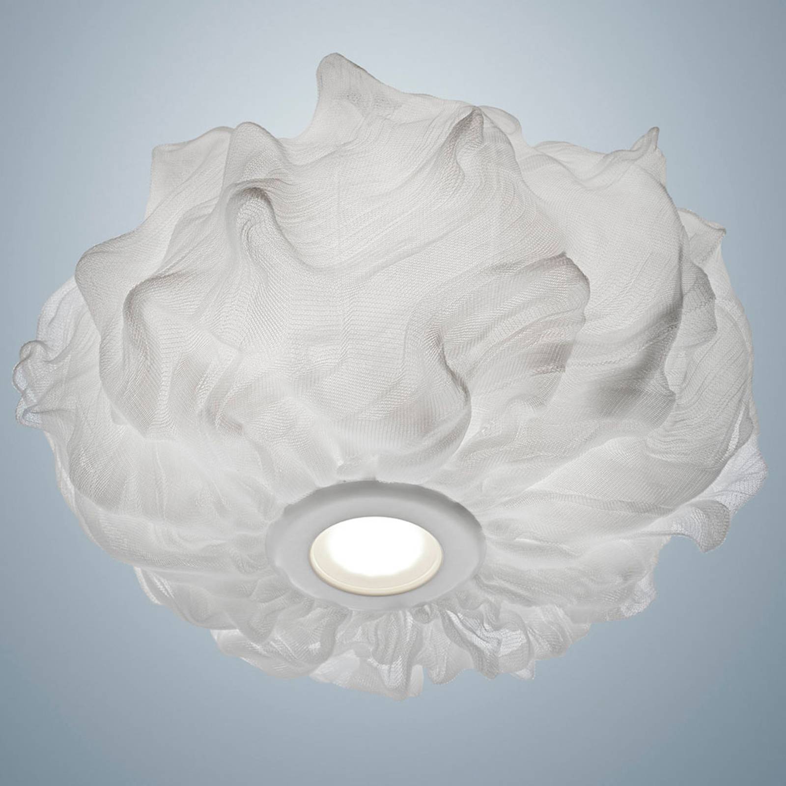 Foscarini Nuée MyLight lampa wisząca LED 75cm