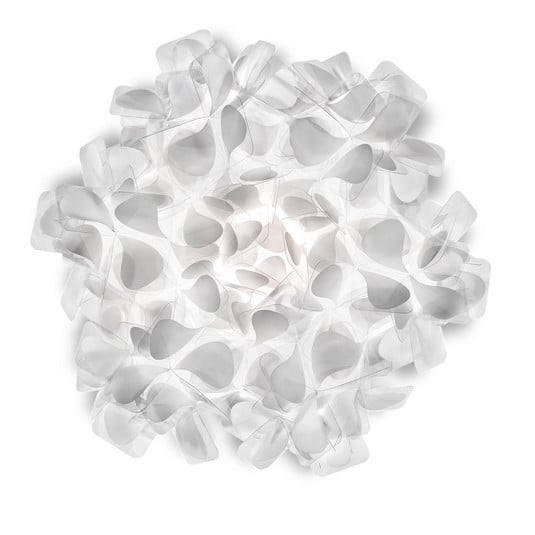 Clizia Mama Non Mama vägglampa vit Ø53cm - Slamp