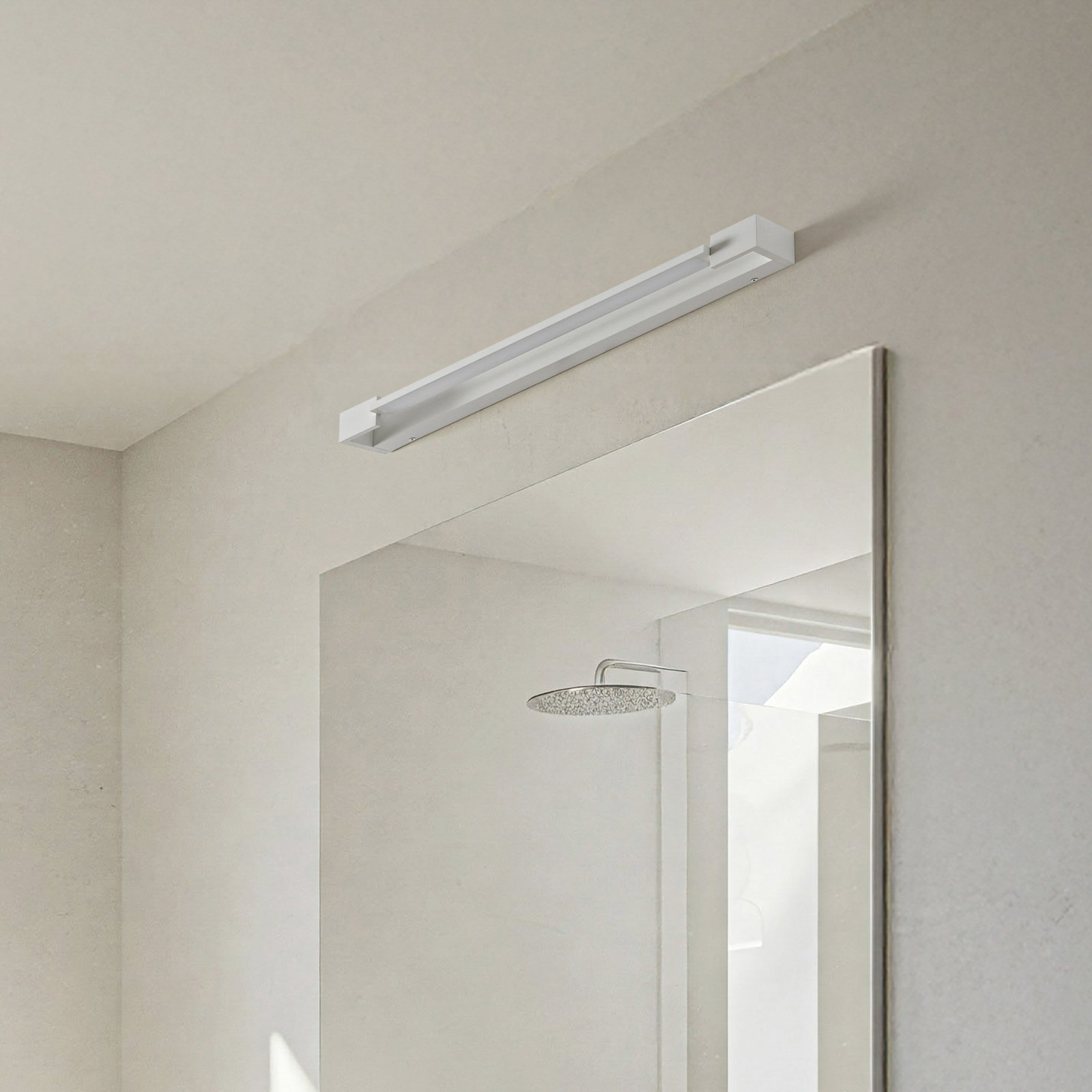 Jora Wandleuchte L60 White - Arcchio