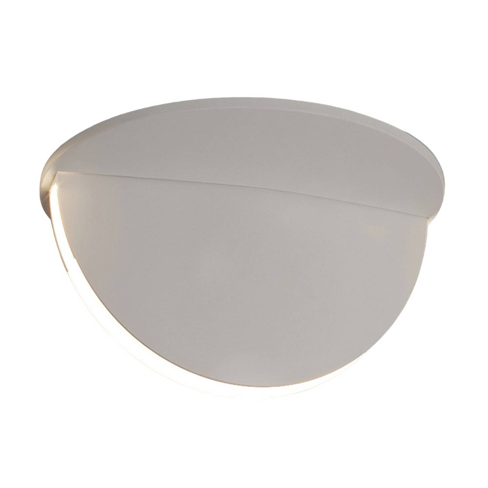 LED-Deckeneinbauleuchte Spectra Recessed, IP54 günstig online kaufen