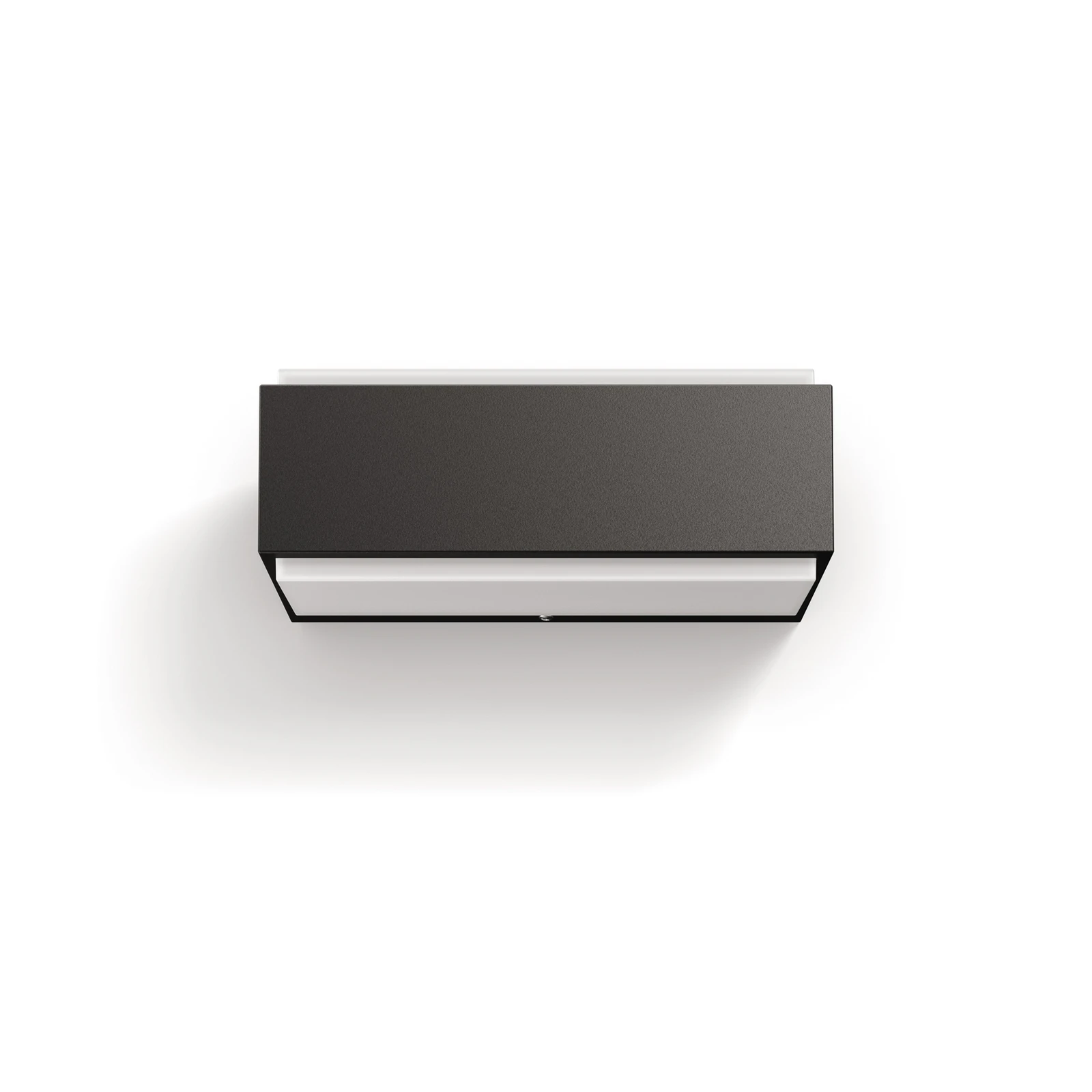 Candeeiro de parede exterior LED Philips Stratosphere UE, 2 luzes