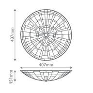product size