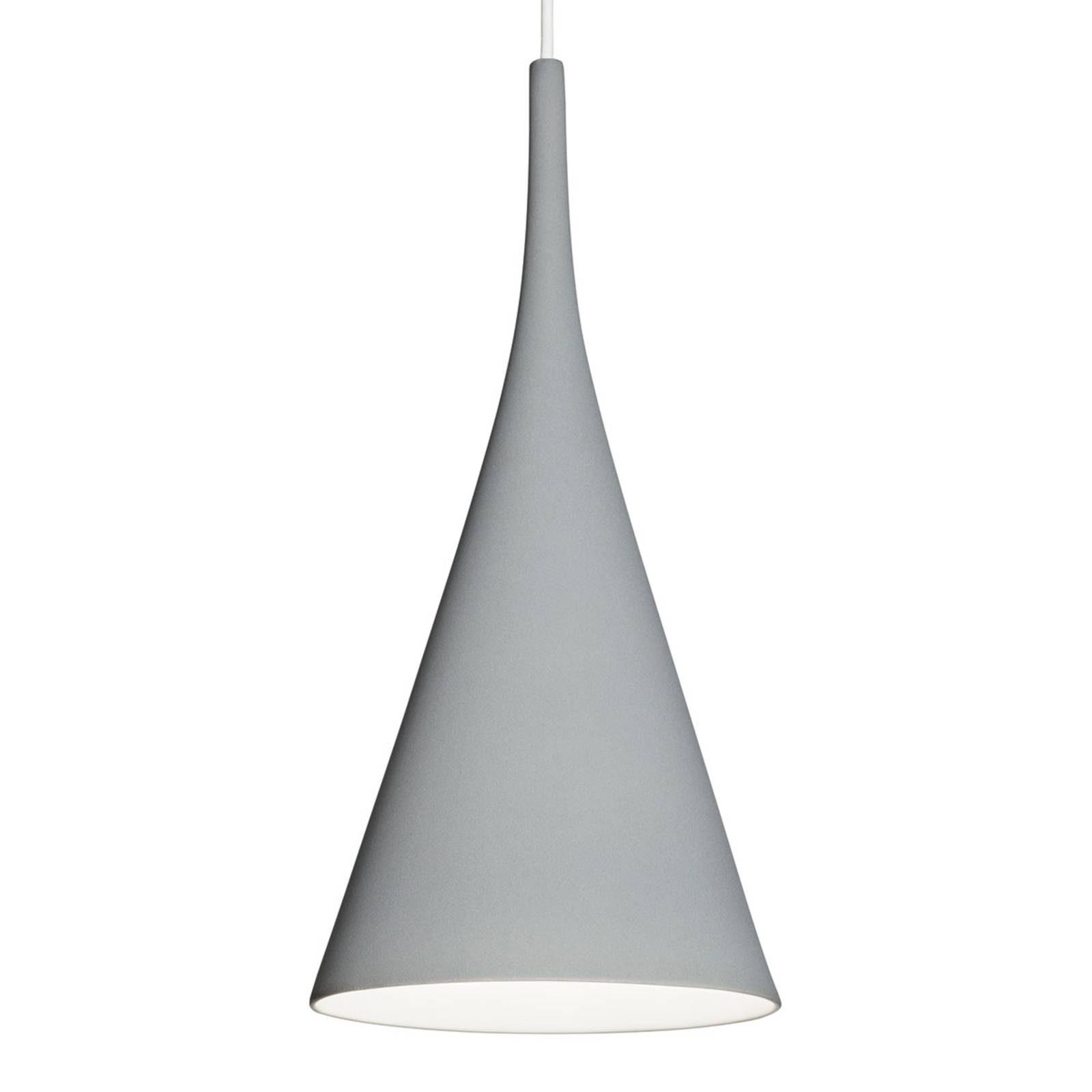 Innolux Lambada - pendant light grey