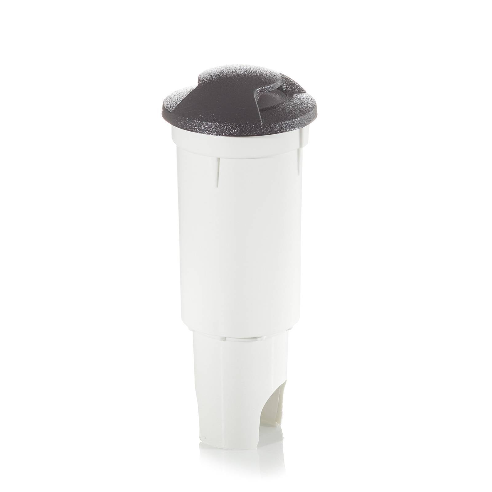 aldo 2L LED-Einbaustrahler aldo 2L Lichtfarbe Warmweiß 3000KFarbe Schwarz - Warmweiß 3000K