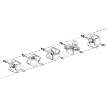 seilsysteme lampen led seilsysteme lampenwelt ch