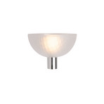Fata Applique da Parete Crystal - Kartell