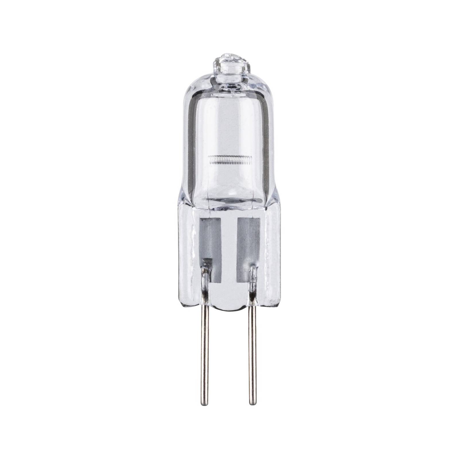 Paulmann G4 Halogen-Stiftsockellampe 10W 2.700K