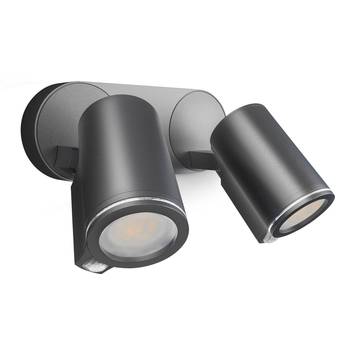 Set Einbau-Strahler GU10 LED Einbau-Leuchte Spot Lampe Codi AB 