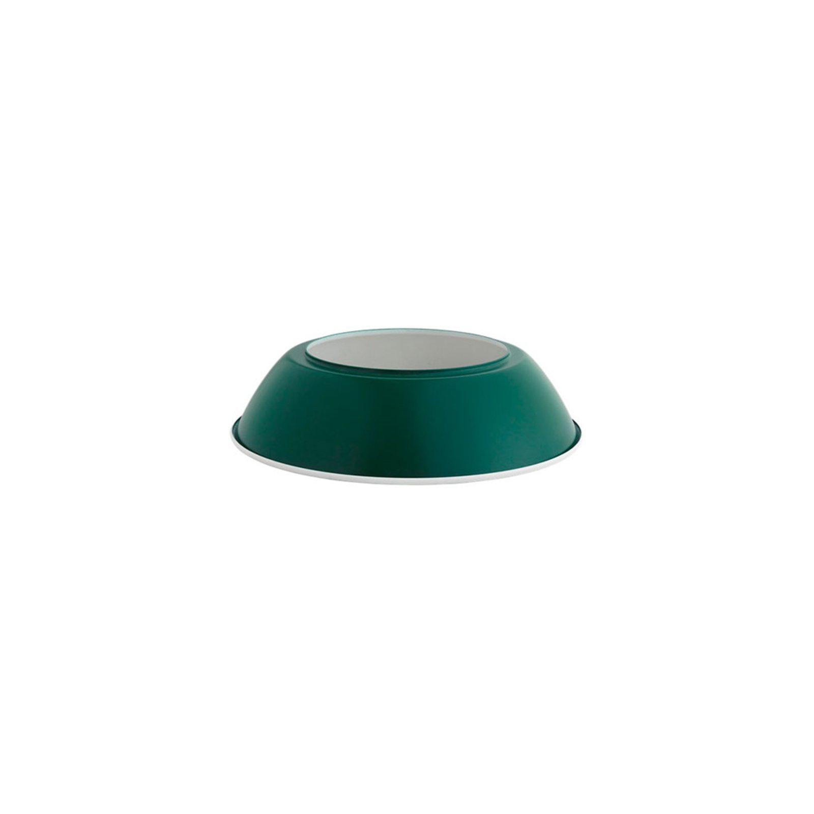 PH 3½-3 Middle Shade for Pendant Green/Metal - Louis Poulsen