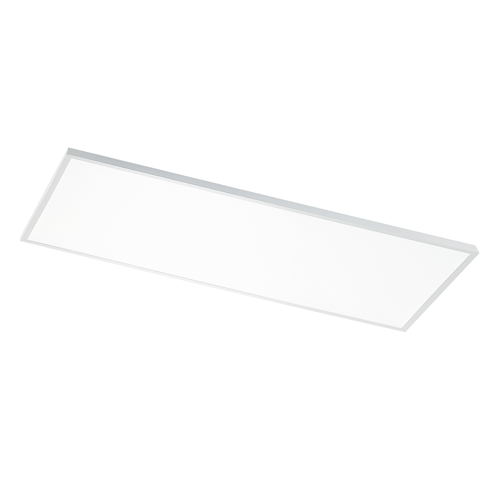 Arcchio Arya panel LED, atenuable, 119 cm x 59 cm