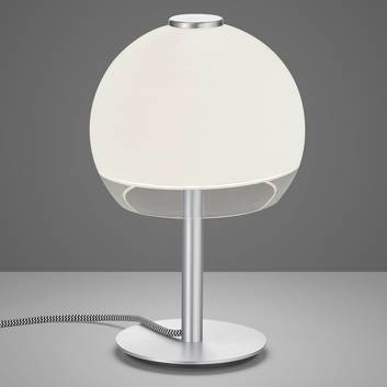 Bopp Flavor lampa stołowa LED ściemniacz dotykowy