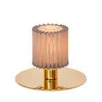 In the Sun 220 Tischleuchte Gold/Silver - DCW