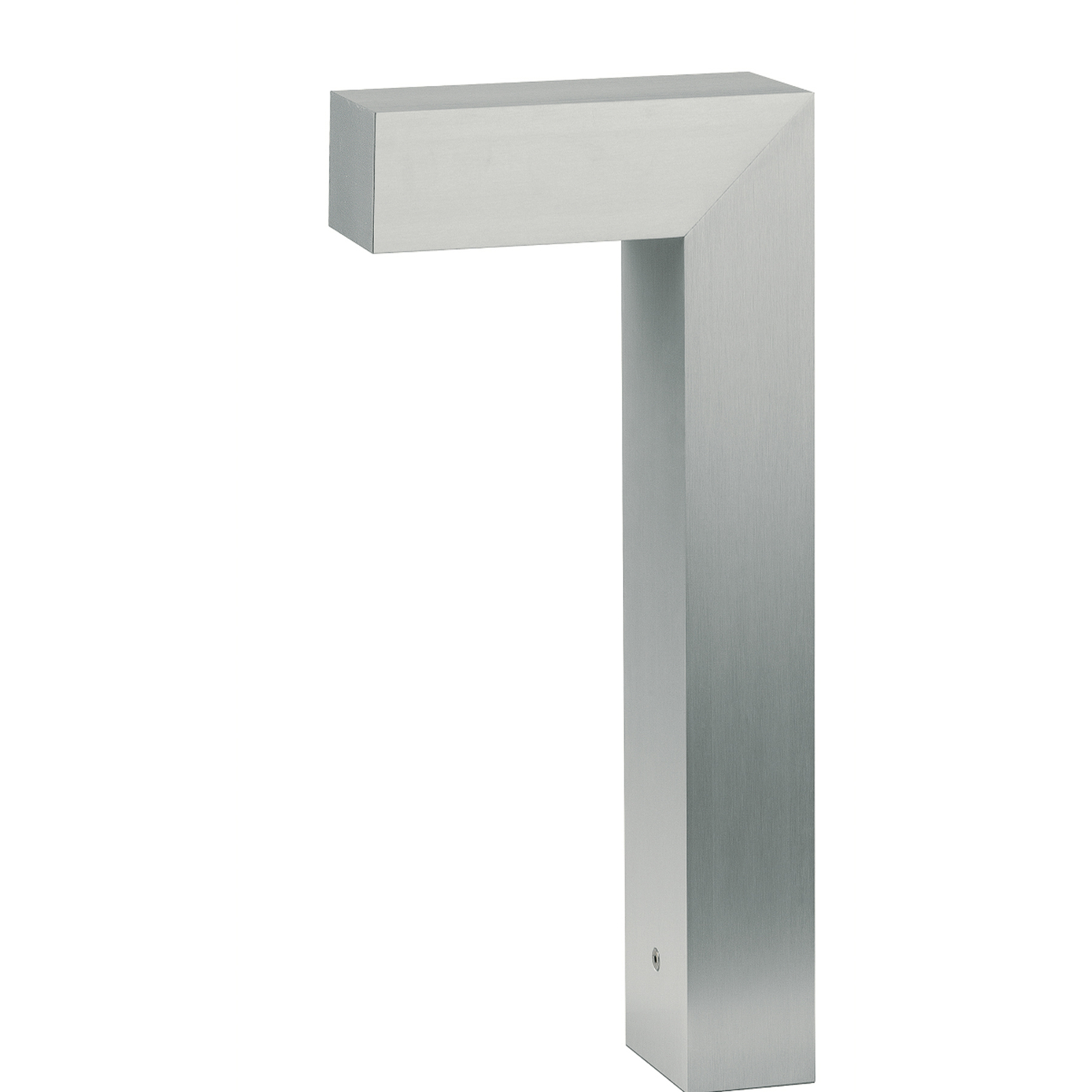 Drehbare LED-Sockelleuchte Adj LED 2