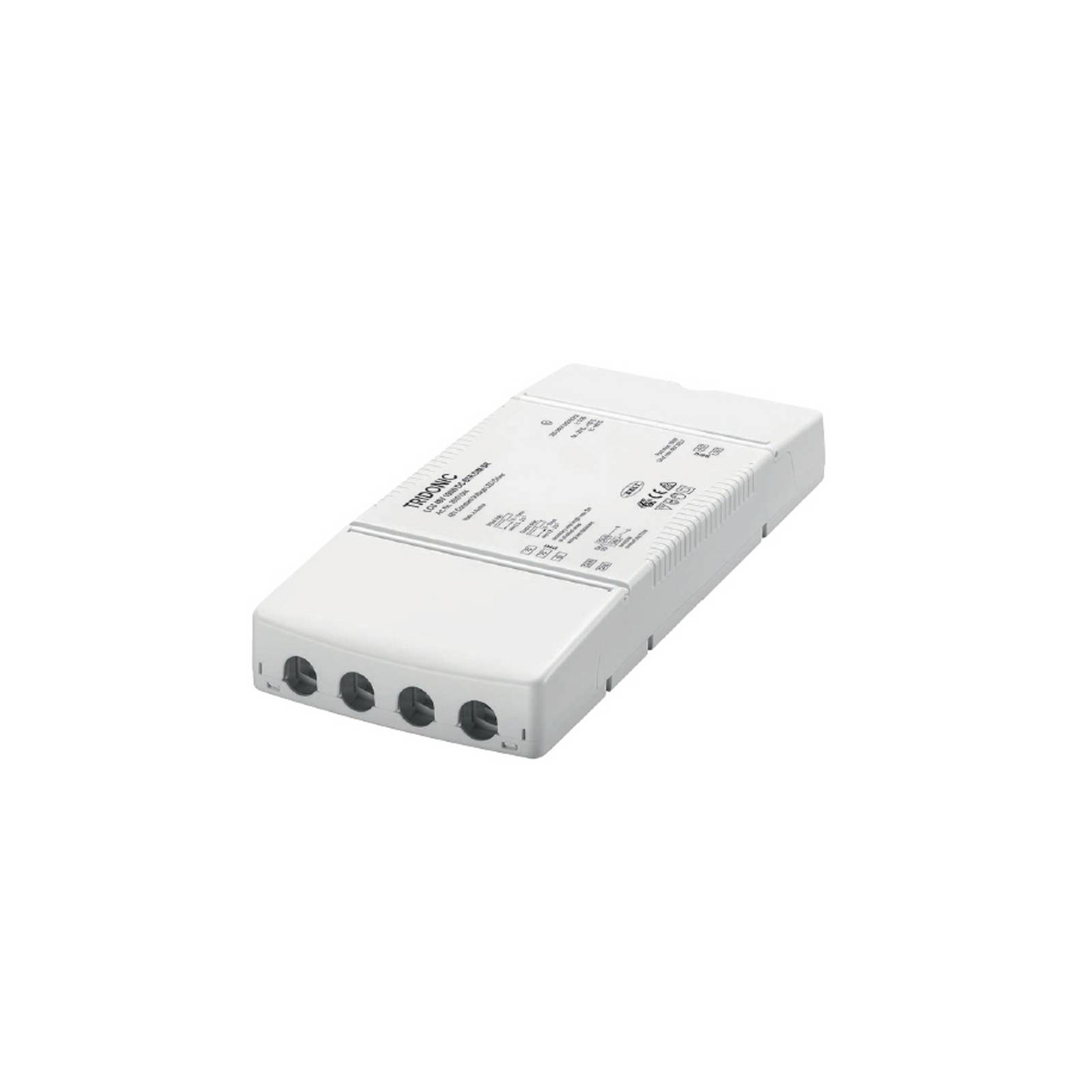 Ivela Transformator 48 V, 150 W, DALI