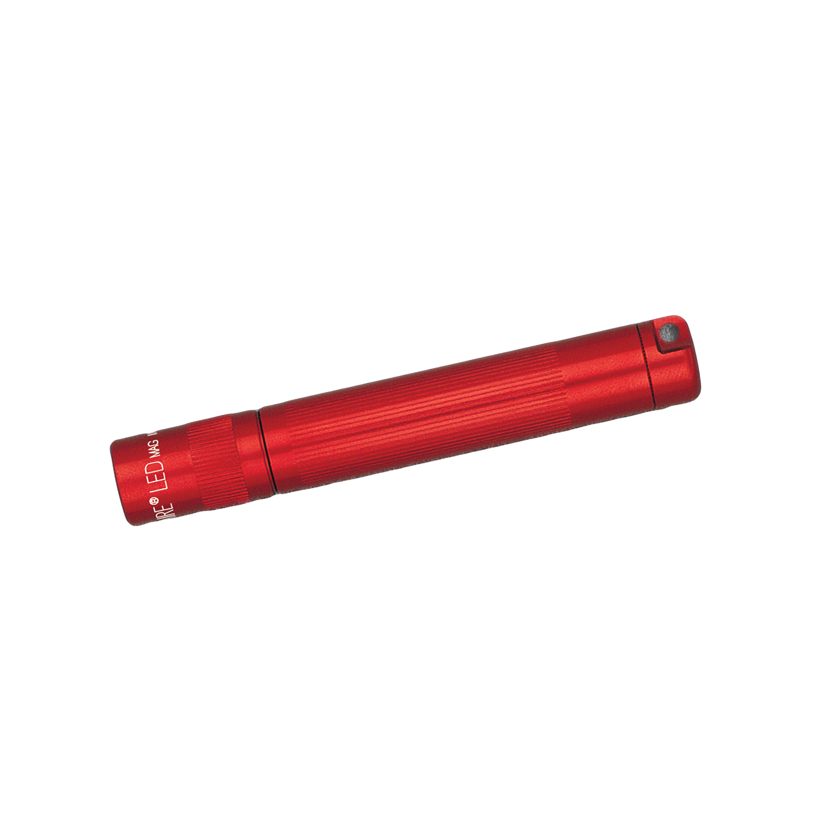 Maglite LED-lommelygte Solitaire, 1-cellet AAA, æske, rød