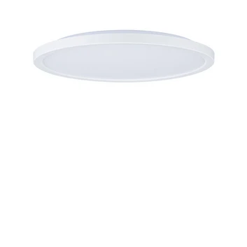 Atria Shine LED Plafoniera Ø29 RGB&Bianco Dim. Bianco - Paulmann