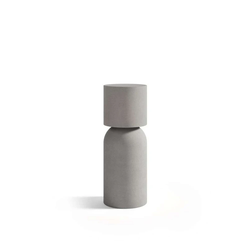 Luceplan - Nui A Garden Lamp Concrete