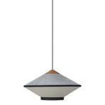 Cymbal Lampa Wisząca S Atlantic - Forestier