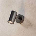 iGuzzini Paco LED-Strahler Ø8,3cm 10,9W 3.000K 50°