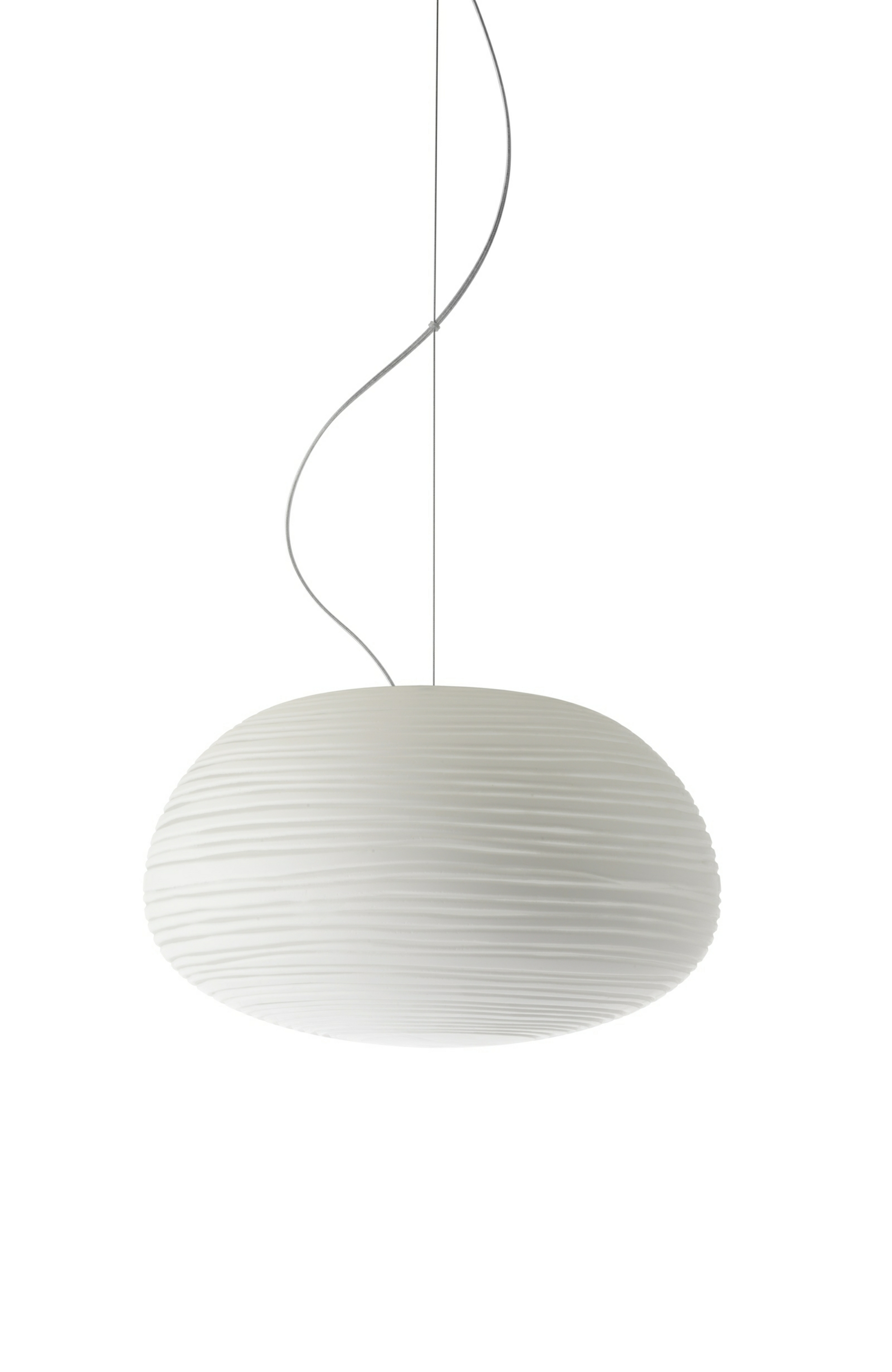 Rituals 2 Riippuvalaisin - Foscarini