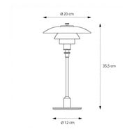 product size