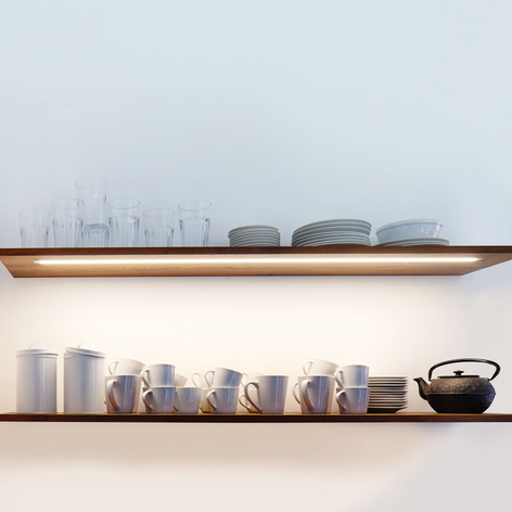 113 cm lang - LED-Einbauleuchte IN-Stick SF