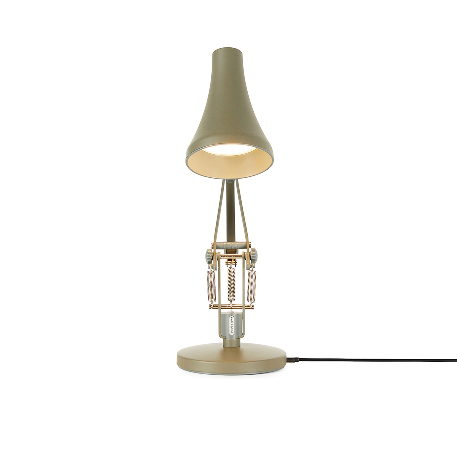 90 Mini Mini Table Lamp Kelp Green - Anglepoise