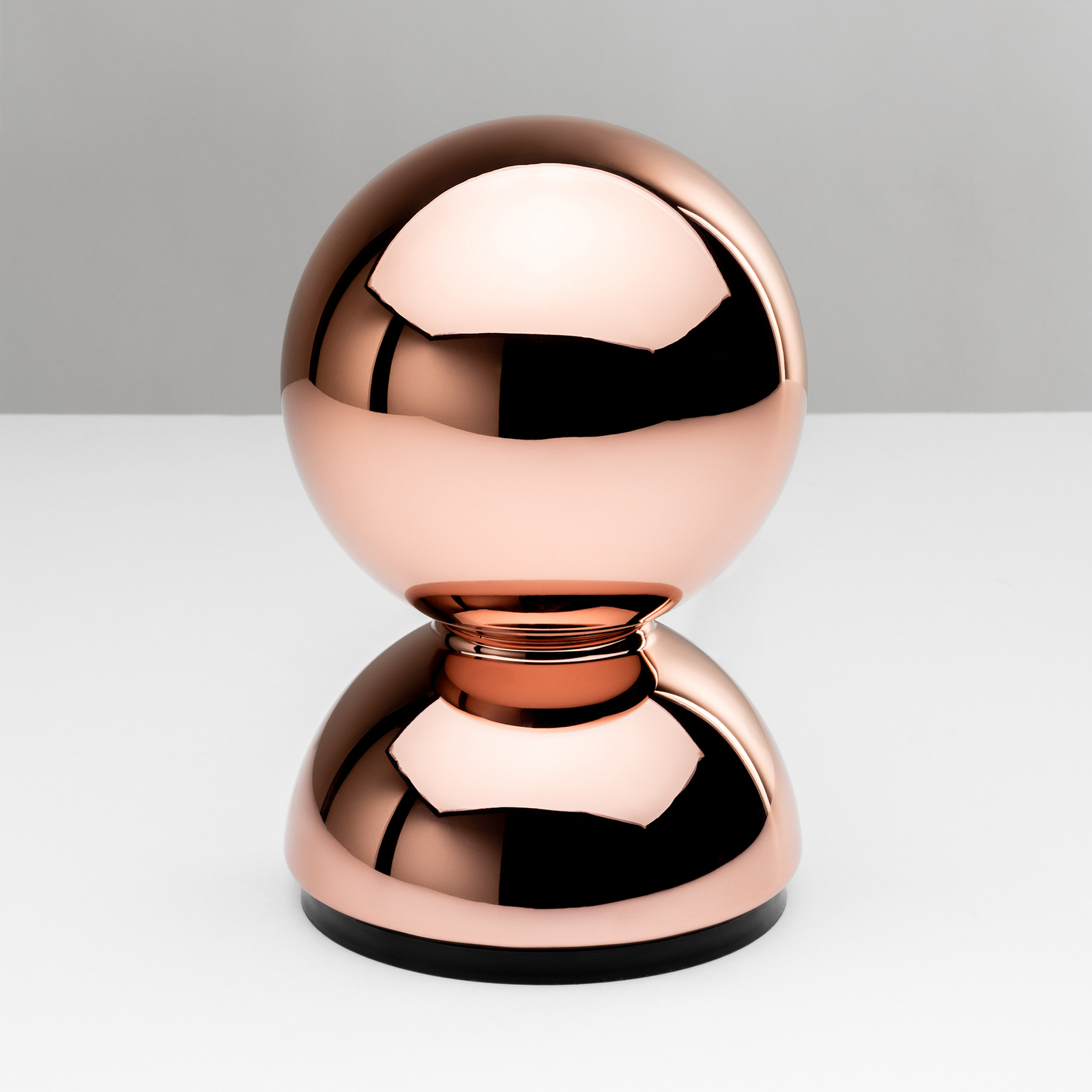 Eclisse Tischleuchte Copper - Artemide