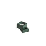 Jeu de dés 1 Candle Holder Green Marble - Woud