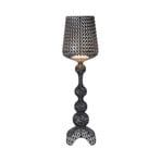 Kabuki Stehleuchte Schwarz - Kartell