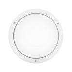 Applique murale LED Bliz Round 30 30W 3.000K blanc